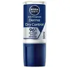 Nivea Nivea - Derma Dry Control - Déodorant Bille Protection Excessive 96h 50ml Bille 96h Homme