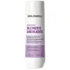 Goldwell Dualsenses Blondes & Highlights Anti-Gelbstich Conditioner - ...