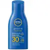 Nivea Sun Protect en Hydrate Hydraterende Zonnemelk SPF 30 30 ml