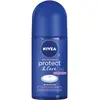 Nivea Deo Roll-on - Protect & Care 50 ml