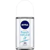 Nivea Deodorant Roller Fresh Natural 50 ml