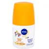Nivea Sun Kids Protect & Care Roller SPF 50 50 ml