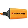 Surligneur Stabilo BOSS MINI - orange