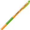 STABILO - stylo roller à encre gel pointVisco, largeur de 0,5, vert pâ...