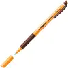 Stylo Roller Stabilo pointVisco - roller à encre gel pointe 0,5mm brun