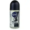 Nivea - Invisible For Black & White Power Roll On - 50ml