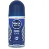 Nivea Cool Kick Deo Roller - 50 ml