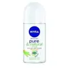 Nivea Nivea - Pure & Natural Jasmine Deodorant Roll-On 50ml