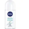 Déodorant vaporisateur Nivea idéal pour adulte unisexe