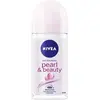 Nivea Deo Roll-on - Pearl & Beauty 50 ml