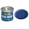 REVELL - Bleu mat