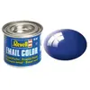 REVELL - Bleu mediterrannee brillan