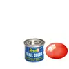 REVELL - Rouge clair transparent