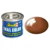 REVELL - Brun brillant