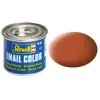 REVELL - Brun mat