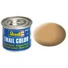 REVELL - Brun, mat