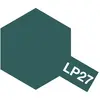 Tamiya Hobbyverf Olieverf - LP-27 German Grey - Matt - Lacquer Paint -...