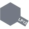 Tamiya LP-12 IJN Grey Kure A. - Matt - Lacquer Paint - 10ml Verf potje