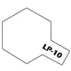 Tamiya LP-10 Laquer Paint Thinner - 10ml Verdunner