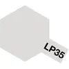 Tamiya Hobbyverf Olieverf - LP-35 Insignia White - Matt - Lacquer Pain...