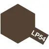 Tamiya Hobbyverf Enamel verf - LP-54 Dark Iron - Matt - Lacquer Paint ...