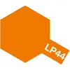 Tamiya Hobbyverf Olieverf - LP-44 Metallic Orange - Gloss - Lacquer Pa...