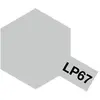 Tamiya Hobbyverf Enamel verf - LP-67 Smoke - Clear - Gloss - Lacquer P...