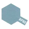 Tamiya Hobbyverf Acrylverf - XF-82 Ocean Grey 2 RAF - Matt - Acryl - V...