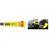 UHU - colle universelle extra FLEX + CLEAN, tube plastique,18g