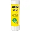 Uhu Stic Plakstift Zonder Oplosmiddelen 70 - 1 stuk