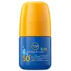 Nivea Sun Niños Protector Hidratante Roll-On SPF50+ Crème Solaire