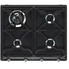 Smeg SR964NGH Butane