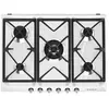 Smeg SR975BGH Butane
