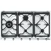Smeg SE97GXBE5 Butane
