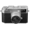 Fujifilm X Half Silver