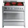Smeg Cuisinière A1C-7