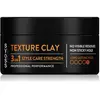Syoss, Gel pour cheveux, Hair Texture Clay - Perfect For Styling And T...