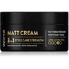 Syoss Matt Fiber High Control Cire mate 100 ml