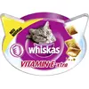50g Vitamin E-Xtra Whiskas Friandises pour chat : -15 % !