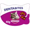 40g Contrôle du Tartre : poulet Whiskas Friandises pour chat : -15 % !