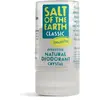 Salt of the Earth Natuurlijke Deodorant Classic Stick 90 gr
