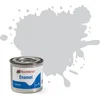 Humbrol Enamel Modellak - Nr. 011 Metallic Zilver - 14 ml