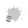 Humbrol #27001 Aluminium Metalcote Verf potje
