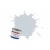 Humbrol Hobbyverf - #27002 Polished Aluminium Metalcote Verf potje - 1...