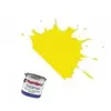 Humbrol Emailleverf Mat - 14 ml - No. 99 Lemon
