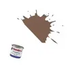 Humbrol Enamel Modellak - Nr. 186 Bruin Matt - 14 ml