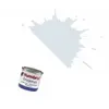 Humbrol Emailleverf Metallic - 14 ml - No. 191 Chrome Silver
