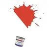 Peinture maquette émail Humbrol - Rouge signal satin N°174 - 14ml