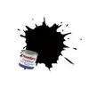 Humbrol Enamel Modellak - Nr. 201 Zwart - 14 ml