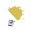 Humbrol Enamel Modellak - Nr. 081 Lichtgeel - 14 ml